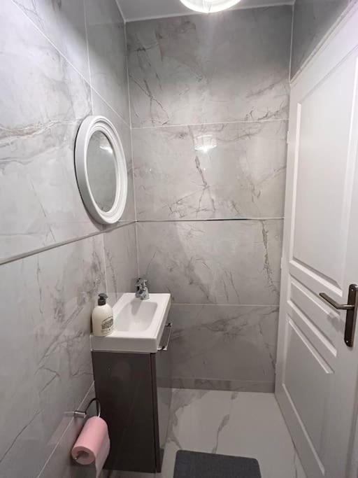 Luxueux Jacuzzi Proche De Paris * La Celle-Saint-Cloud